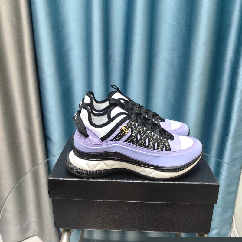 Ch*el casual shoes